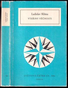 Ladislav Klíma: Vteřiny věčnosti