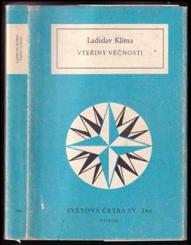 Ladislav Klíma: Vteřiny věčnosti