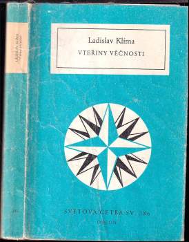 Ladislav Klíma: Vteřiny věčnosti