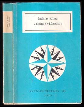 Ladislav Klíma: Vteřiny věčnosti