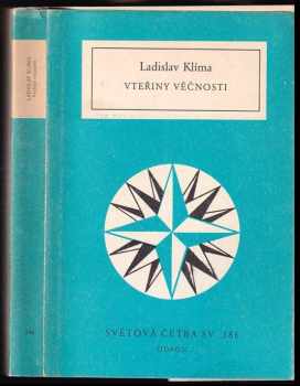 Ladislav Klíma: Vteřiny věčnosti