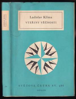 Vteřiny věčnosti