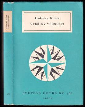 Vteřiny věčnosti