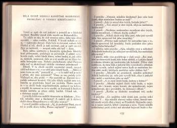 Ladislav Klíma: Vteřiny věčnosti