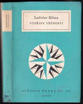 Vteřiny věčnosti