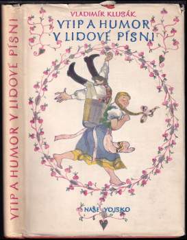 Vtip a humor v lidové písni
