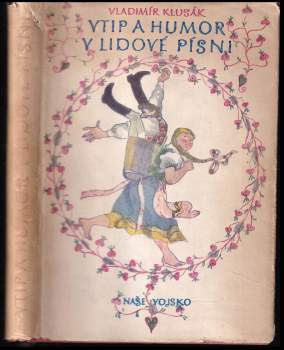 Vtip a humor v lidové písni