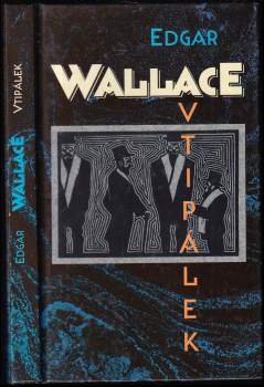 Edgar Wallace: Vtipálek