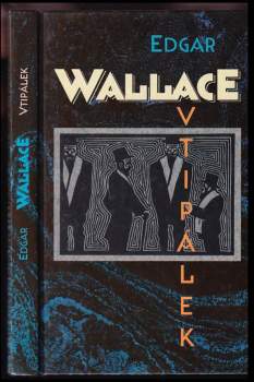 Edgar Wallace: Vtipálek