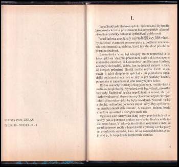 Edgar Wallace: Vtipálek