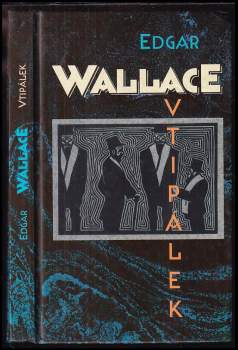 Edgar Wallace: Vtipálek