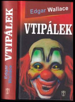 Edgar Wallace: Vtipálek