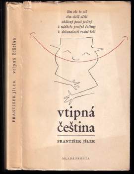 Vtipná čeština