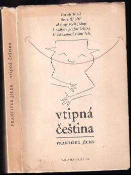 Vtipná čeština
