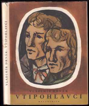 Vtipohlavci