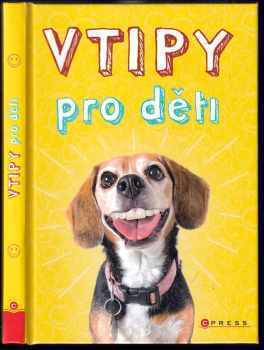 Vtipy pro děti
