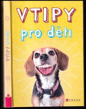 Vtipy pro děti