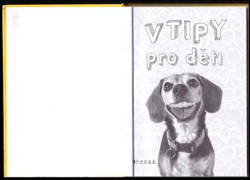 Zuzana Neubauerová: Vtipy pro děti
