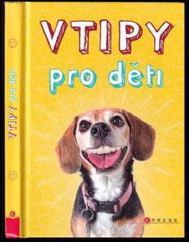 Zuzana Neubauerová: Vtipy pro děti