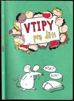 Vtipy pro děti