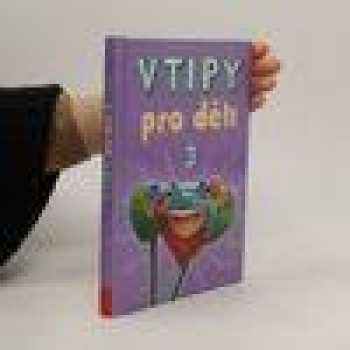 Vtipy pro děti