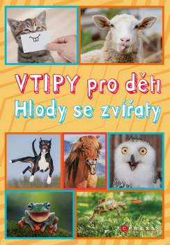 Vtipy pro děti
