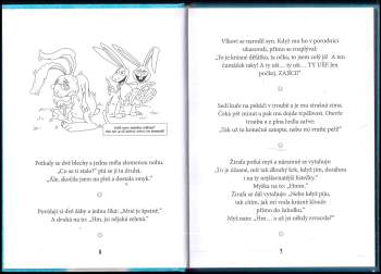 Zuzana Neubauerová: Vtipy pro děti