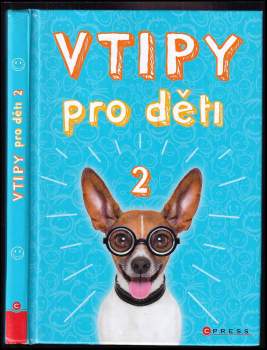 Zuzana Neubauerová: Vtipy pro děti