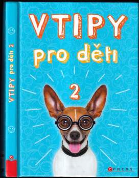 Vtipy pro děti