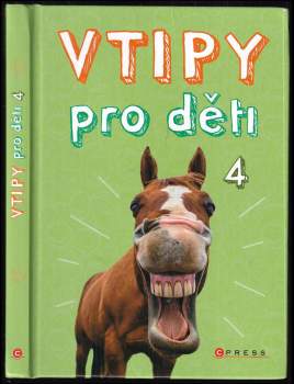 Vtipy pro děti