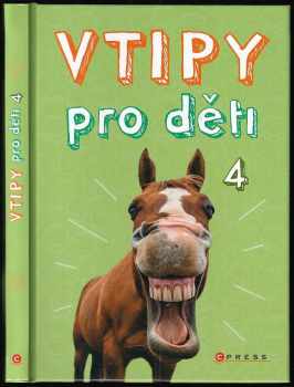 Vtipy pro děti