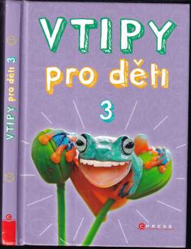 Vtipy pro děti