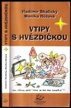 Vladimír Skalický: Vtipy s hvězdičkou