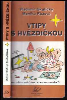 Vtipy s hvězdičkou