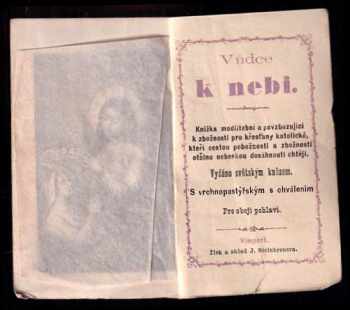 Vůdce k nebi