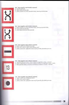 Milan Říha: Vůdce rekreačního plavidla, vůdce malého plavidla