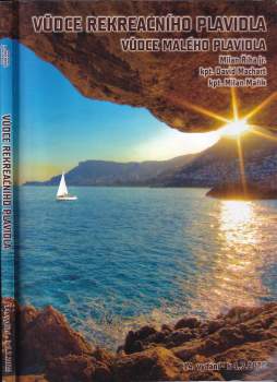 Vůdce rekreačního plavidla, vůdce malého plavidla