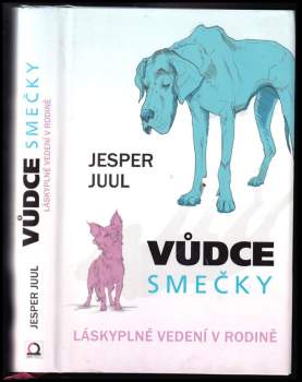 Jesper Juul: Vůdce smečky