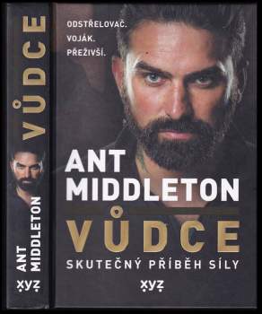 Vůdce vždy v čele