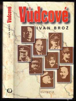 Vůdcové