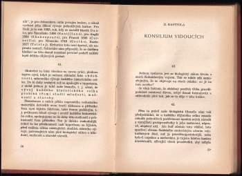 Lev Borský: Vůdcové lidstva a jeho svůdci