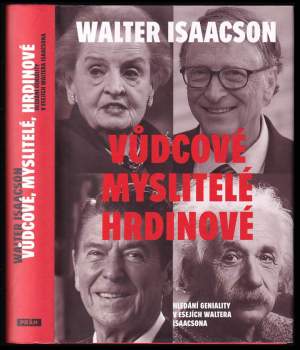 Vůdcové, myslitelé, hrdinové