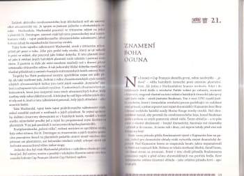 Miloslav Stingl: Vúdú, zombie, karnevaly