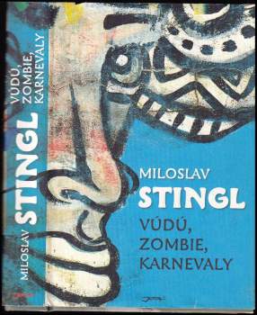 Vúdú, zombie, karnevaly