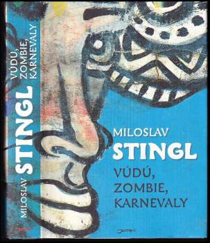 Vúdú, zombie, karnevaly