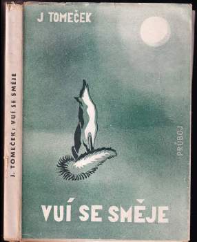 Vuí se směje