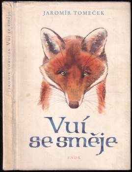 Vuí se směje