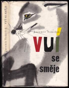 Vuí se směje