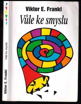 Vůle ke smyslu