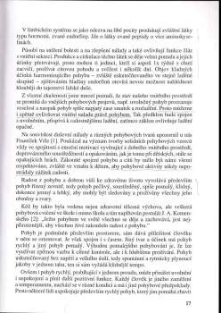 Miluše Kubíčková: Vůle ke zdravému životu